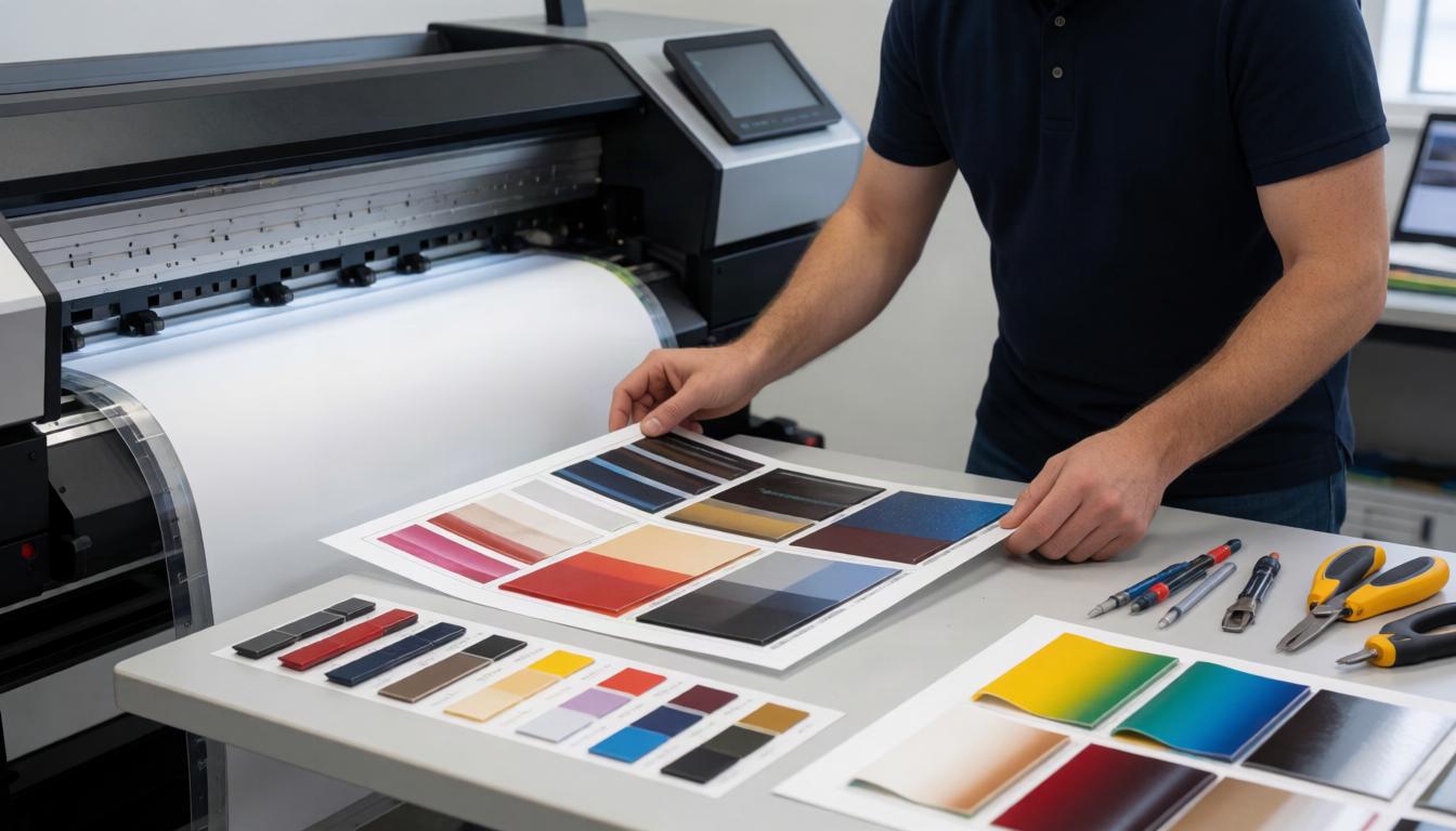 Photo prints for photographers
